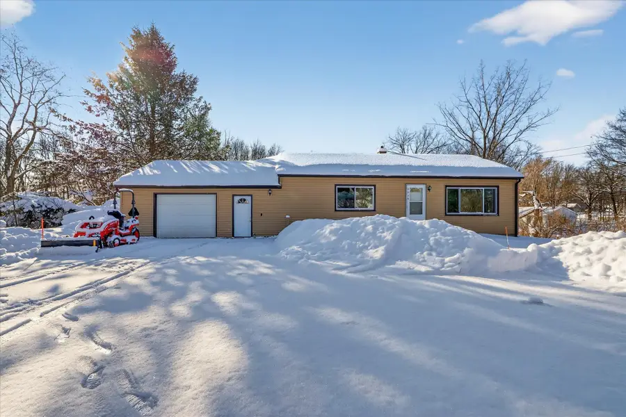 8949 Stadium Drive, Kalamazoo, MI 49009 - #3