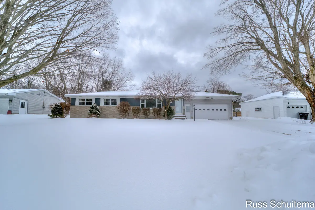 5080 Mcdowell Street, Norton Shores, MI 49441 - Image #1
