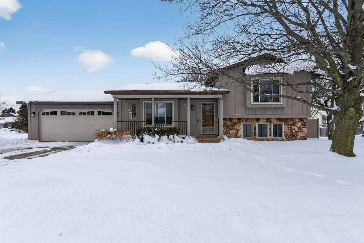 5875 Brookfarm Drive Se, Grand Rapids, MI 49508 - Image #1