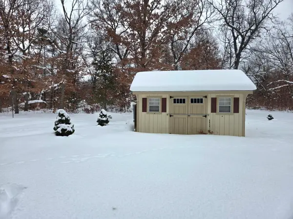 2660 W Mead Street, Baldwin, MI 49304