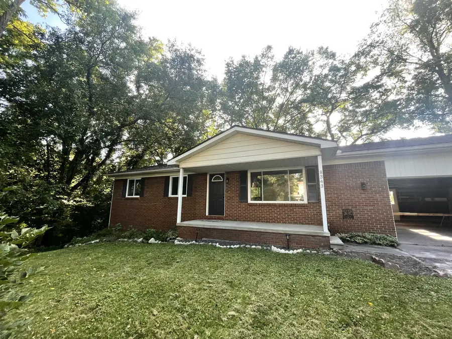 8343 Atlas Drive, Brighton, MI 48116 - #3