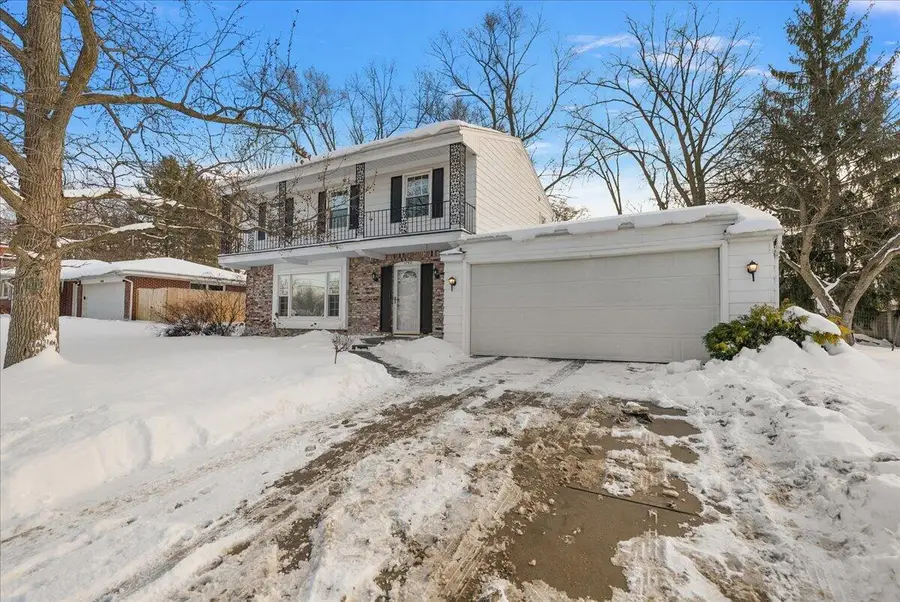 1792 Bridle Creek Street Se, Grand Rapids, MI 49508 - Image #3