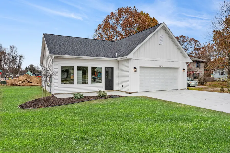 2075 Stanley Avenue, Portage, MI 49002 - Image #2