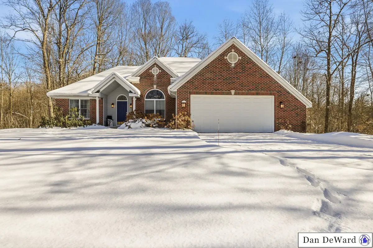 11410 Windsor Drive Ne, Sparta, MI 49345 - #1