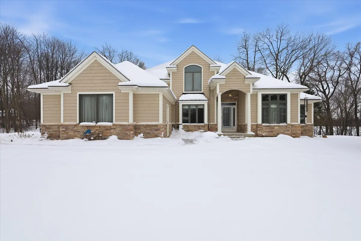 15284 Alister Mackenzie Avenue, Augusta, MI 49012 - Image #1