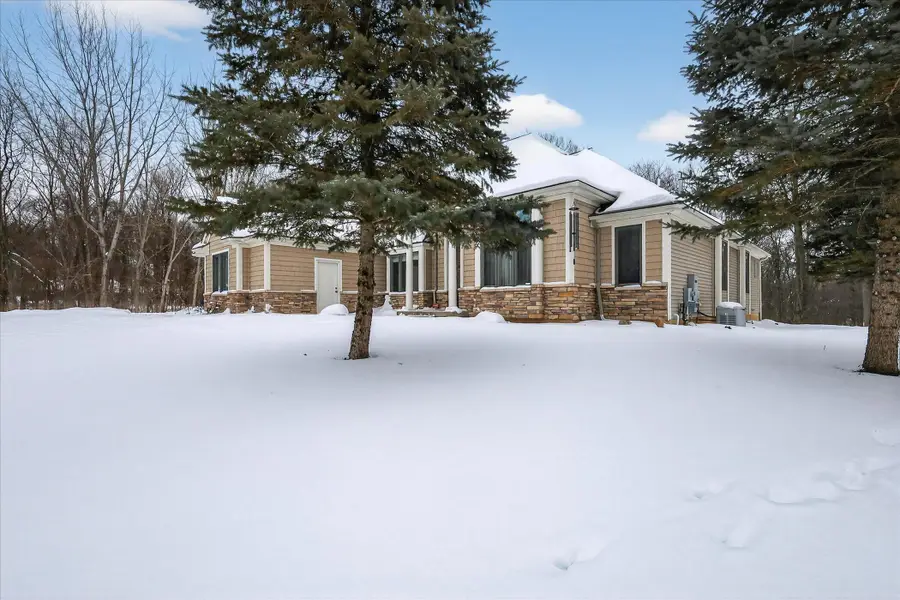 15284 Alister Mackenzie Avenue, Augusta, MI 49012 - Image #2