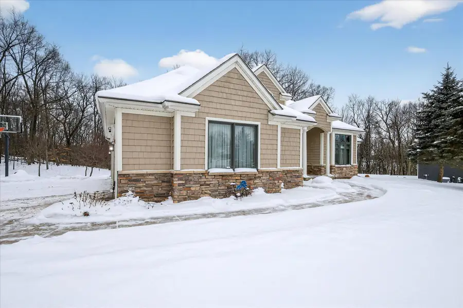 15284 Alister Mackenzie Avenue, Augusta, MI 49012 - Image #3