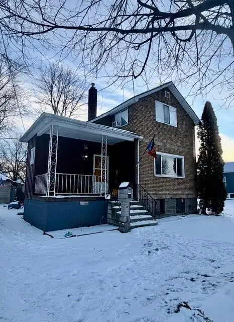 2014 4th Street, Bay City, MI 48708 - #2