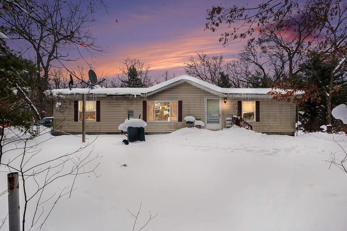 837 W Skeels Road, Montague, MI 49437 - Image #1