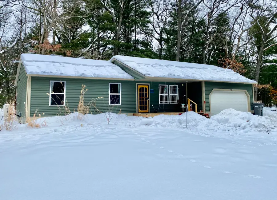 140 W Raymond Road, Twin Lake, MI 49457 - Image #2