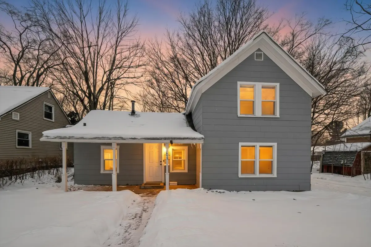 1238 Broadway, Benton Harbor, MI 49022 - Image #1