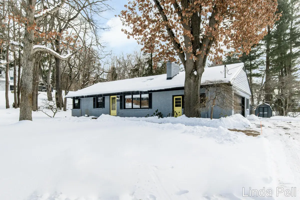 7146 Thorncrest Drive Se, Grand Rapids, MI 49546 - Image #1