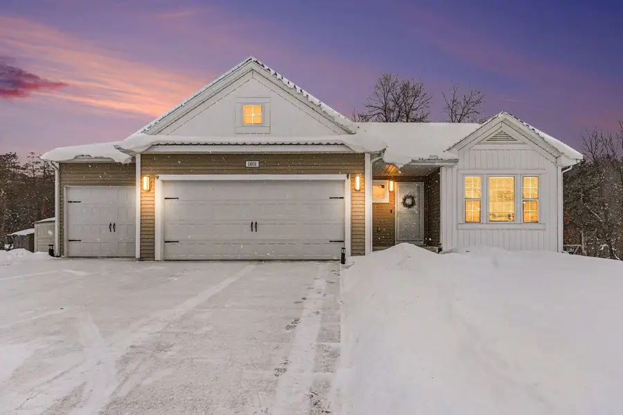 1401 Springview Court, Middleville, MI 49333 - Image #3