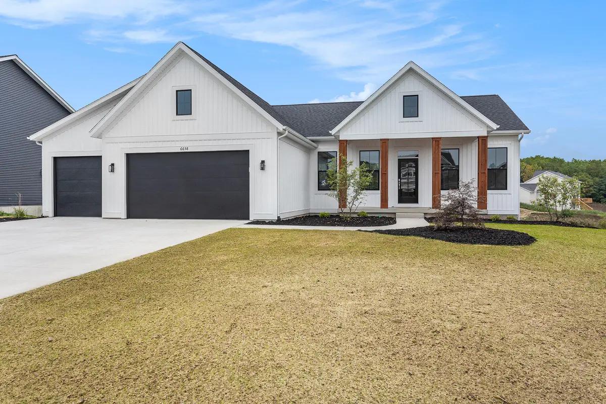 3388 Penn Station Drive, Byron Center, MI 49315 - Image #1