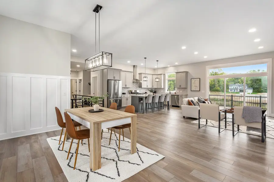 3388 Penn Station Drive, Byron Center, MI 49315 - Image #3