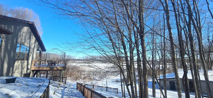 11575 Floria Road, Delton, MI 49046 - #2