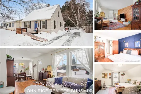 1224 Plymouth Avenue Ne, Grand Rapids, MI 49505