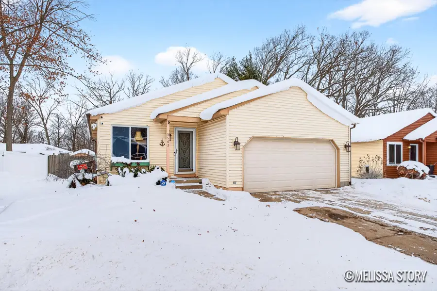 5563 Osborne Avenue Se, Grand Rapids, MI 49548 - Image #2