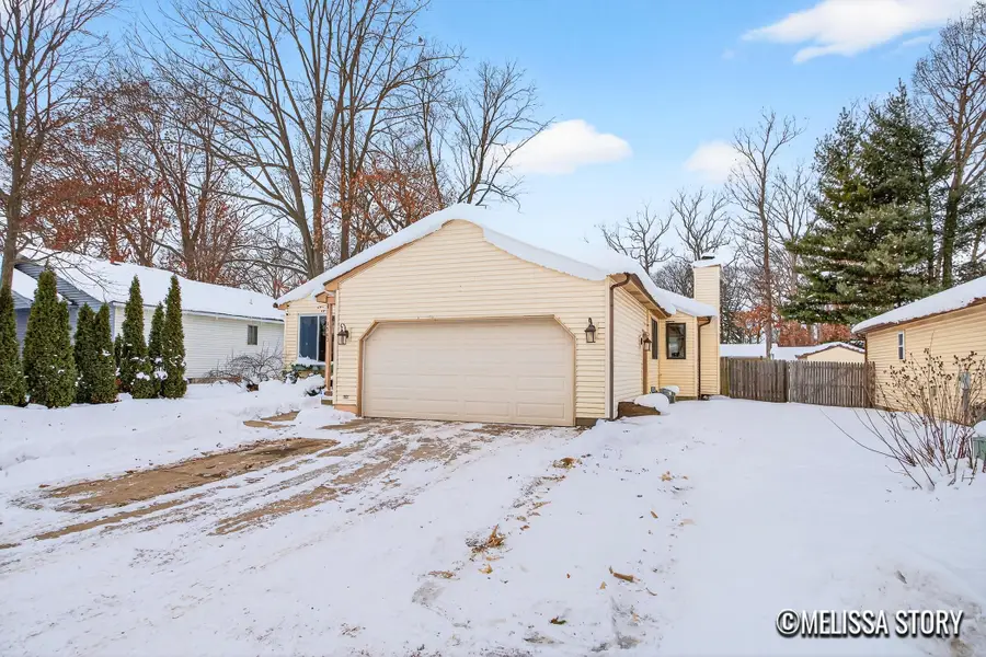 5563 Osborne Avenue Se, Grand Rapids, MI 49548 - Image #3