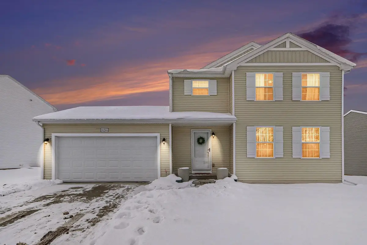 10266 Schrier Lane, Portage, MI 49024 - Image #1