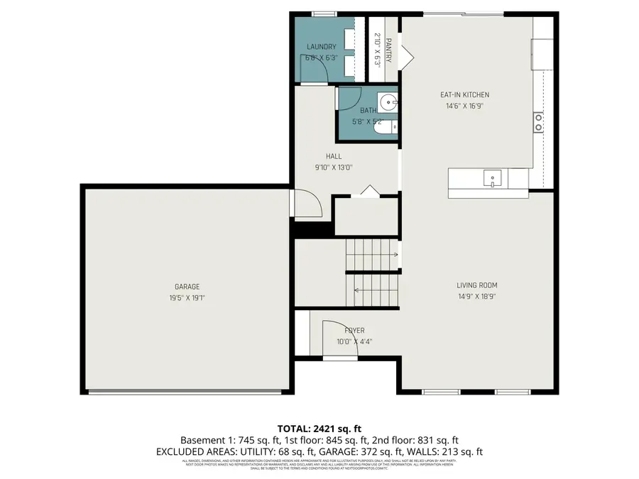 10266 Schrier Lane, Portage, MI 49024 - Image #3