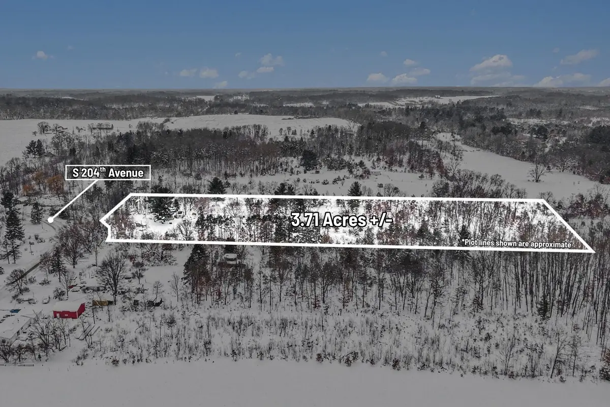 VL S 204th Avenue, Hesperia, MI 49421 - Image #1