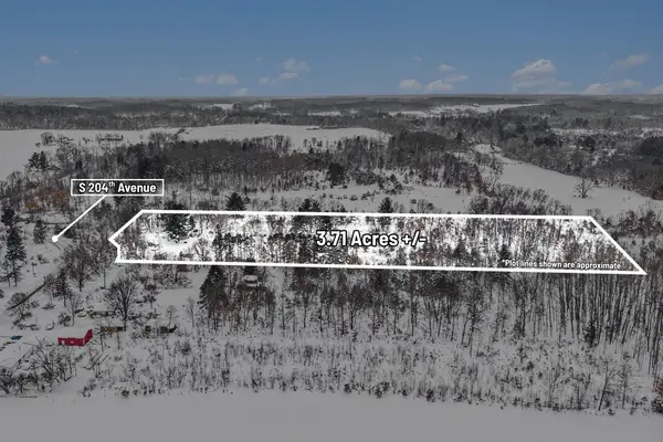 VL S 204th Avenue, Hesperia, MI 49421