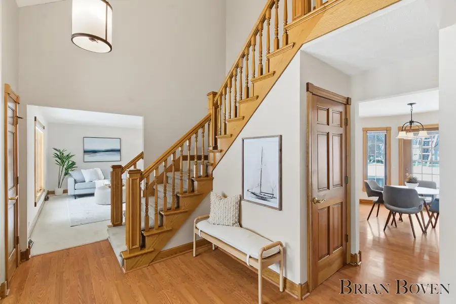 7188 Gettysburg Drive, Hudsonville, MI 49426 - Image #3