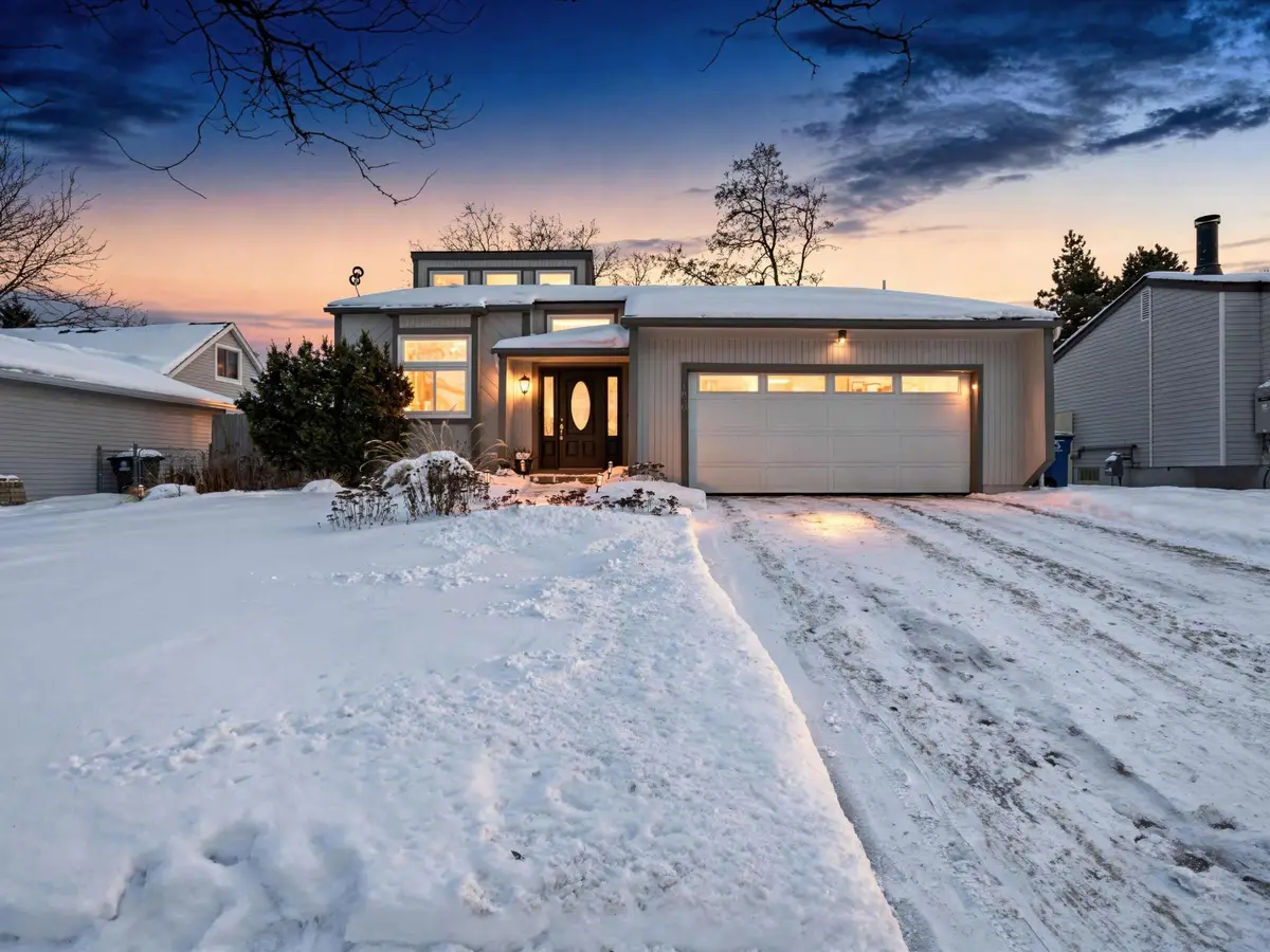 1850 Northbrook Drive, Ann Arbor, MI 48103 - #1