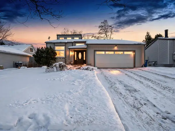 1850 Northbrook Drive, Ann Arbor, MI 48103