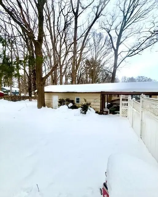 4801 Wil-o-paw Drive, Coloma, MI 49038 - Image #3