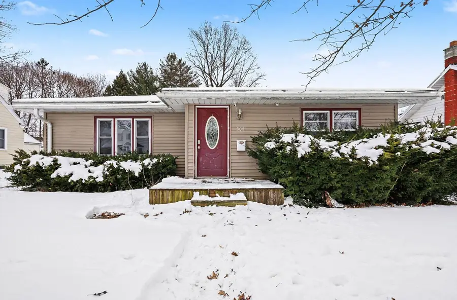 505 N 4th Street, Sturgis, MI 49091 - Image #2