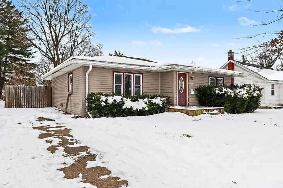 505 N 4th Street, Sturgis, MI 49091 - Image #3