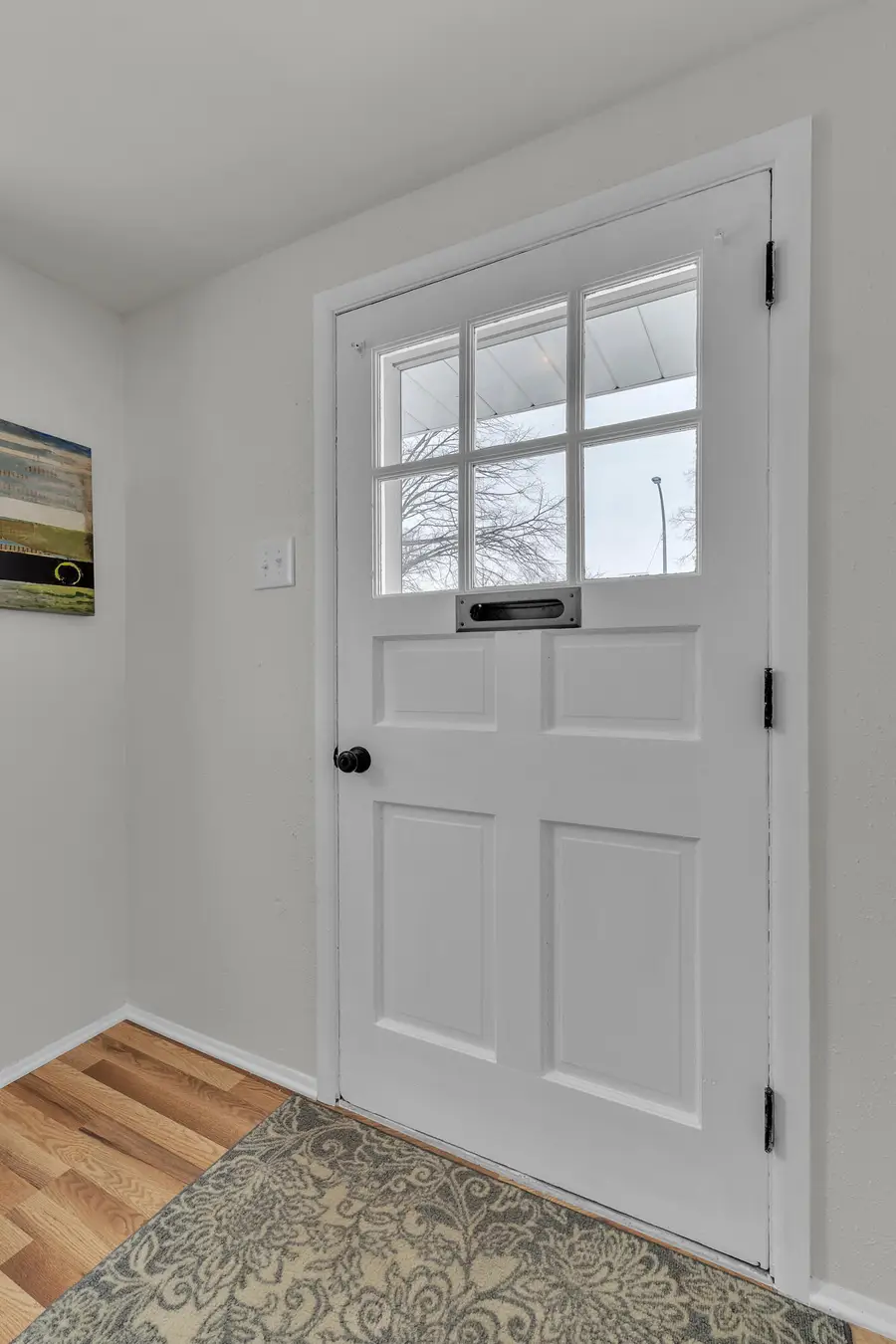 457 Donnalee Drive, Monroe, MI 48162 - #2