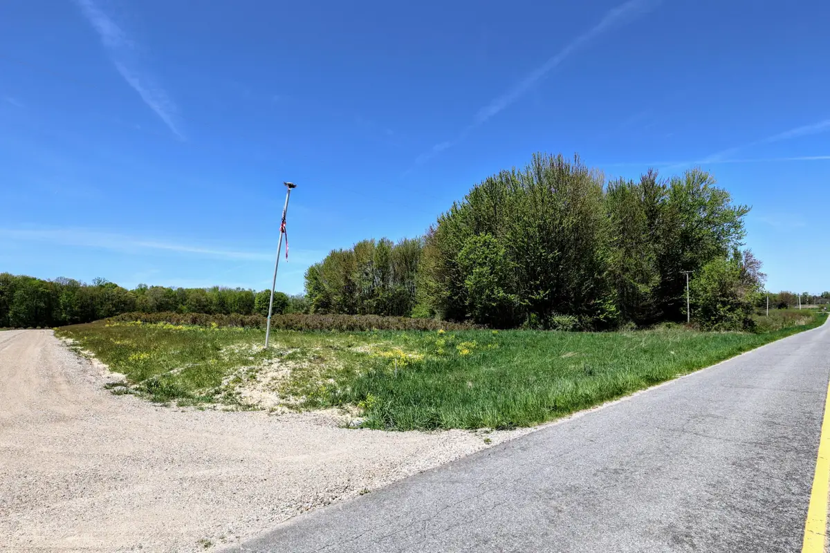 59070 Benny Ct #Parcel 6, Grand Junction, MI 49056 - Image #1