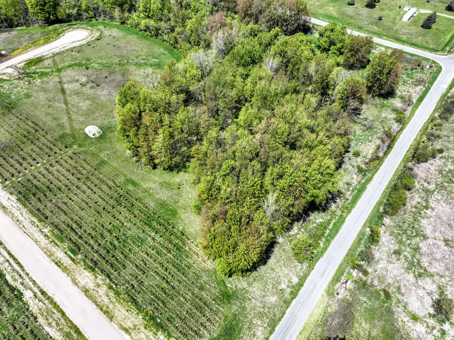 59070 Benny Ct #Parcel 6, Grand Junction, MI 49056 - Image #3