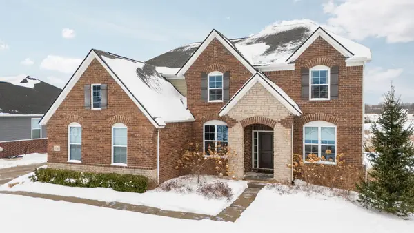 4346 Loon Lane, Ann Arbor, MI 48103