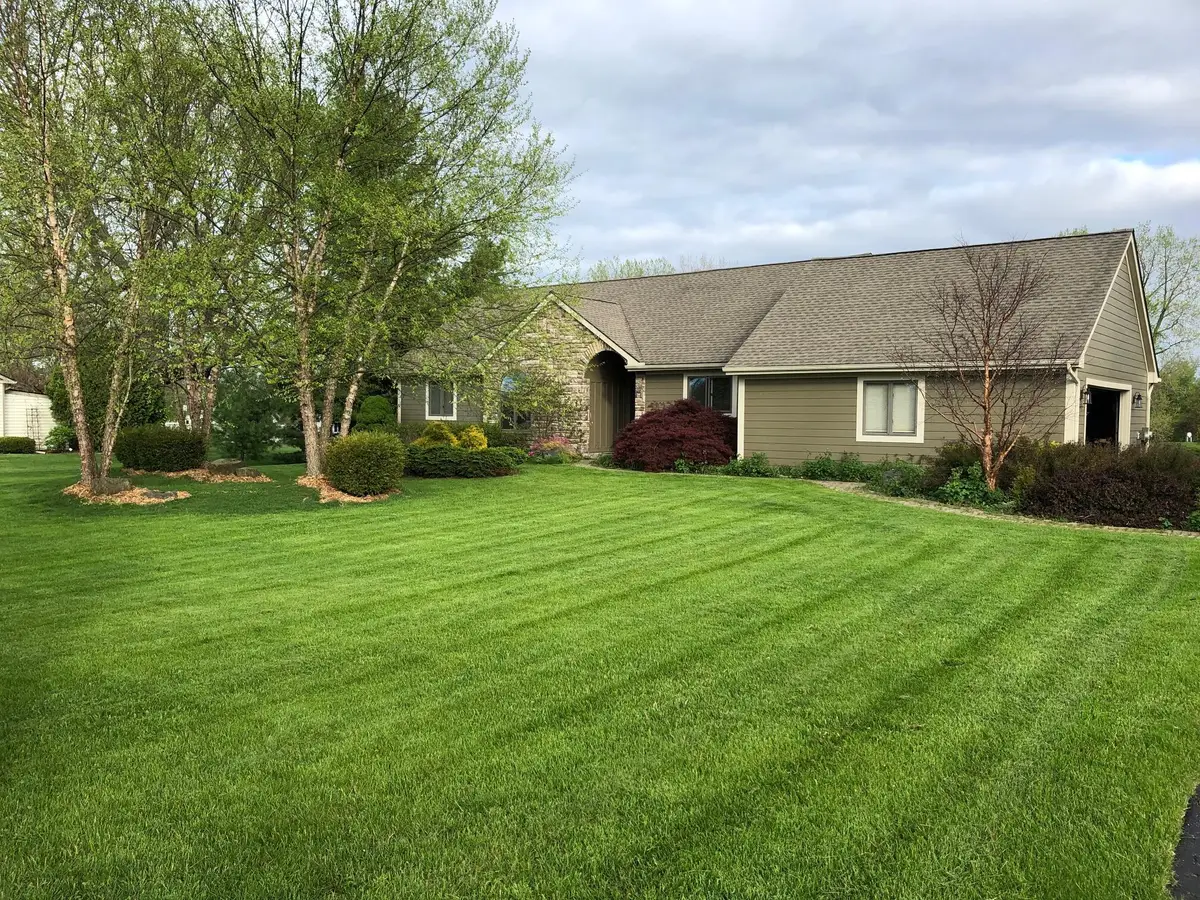 1335 N Silo Ridge Drive, Ann Arbor, MI 48108 - #1