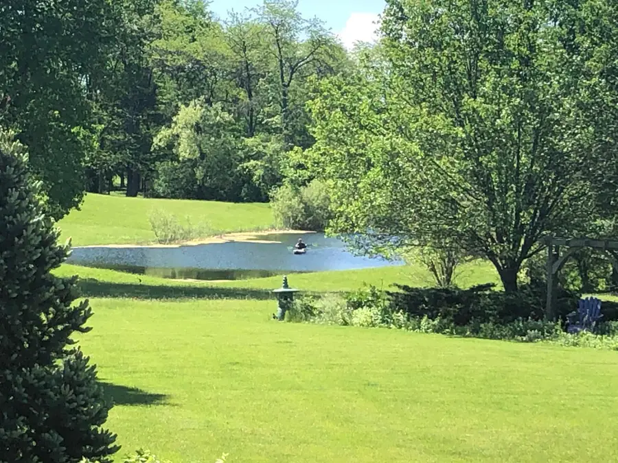 1335 N Silo Ridge Drive, Ann Arbor, MI 48108 - #3