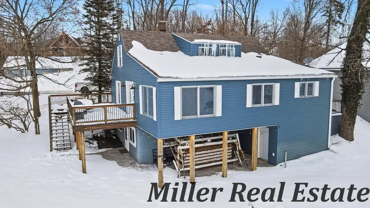 9059 S M 43 Highway, Delton, MI 49046 - Image #1