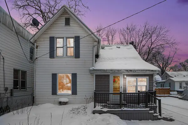 1012 Mills Street, Kalamazoo, MI 49001