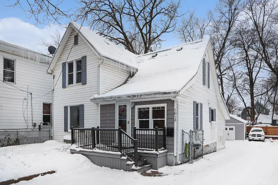 1012 Mills Street, Kalamazoo, MI 49001 - #3
