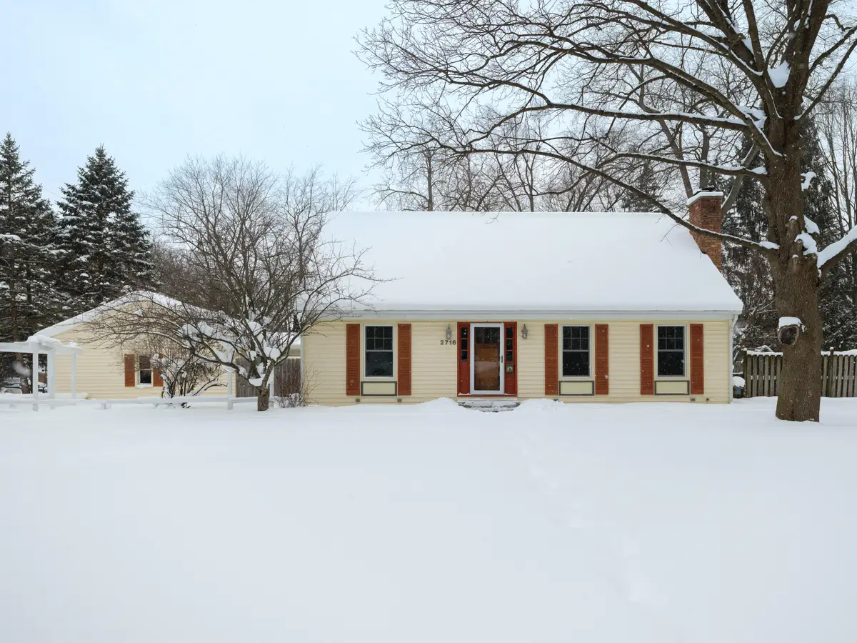 2716 Lomond Drive, Kalamazoo, MI 49008 - Image #1