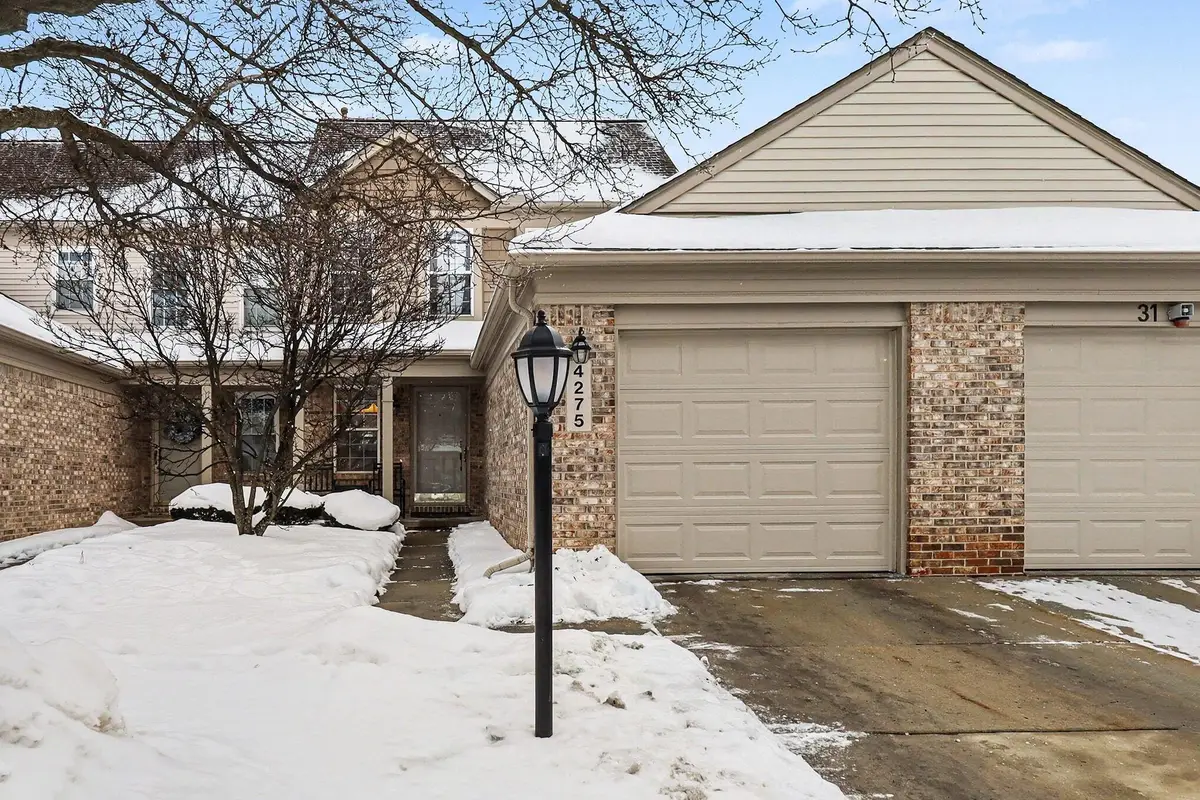 4275 Hunters Circle W, Canton, MI 48188 - Image #1