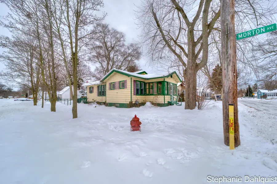 2208 Torrent Street, Muskegon, MI 49441 - #3