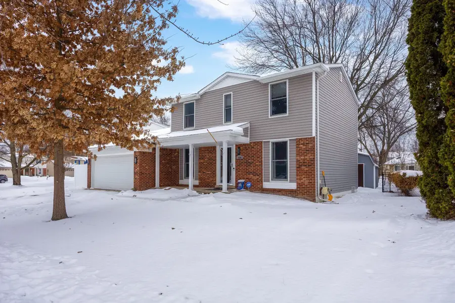 1656 Walnut Ridge Circle, Canton, MI 48187 - Image #3