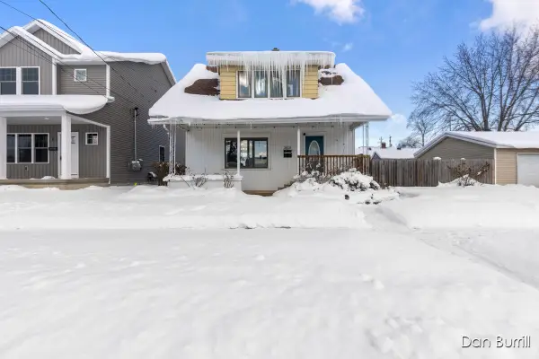 3825 Grand Street Sw, Grandville, MI 49418