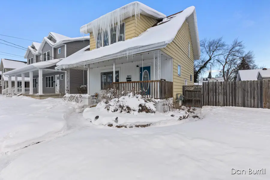 3825 Grand Street Sw, Grandville, MI 49418 - Image #2