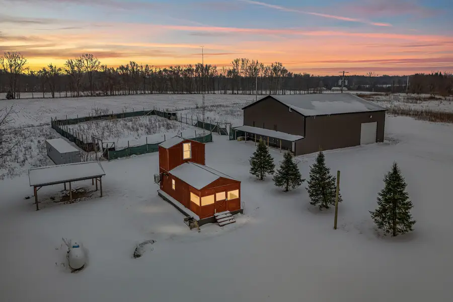 9055 Kellogg Drive, Reading, MI 49274 - Image #3