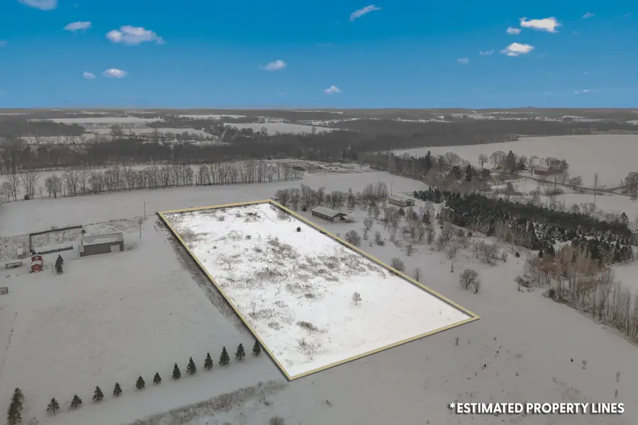 9059 Kellogg Drive, Reading, MI 49274 - Image #2